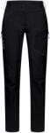Vaude Дамски панталон за ски-туринг Vaude Women's Larice Light Pants IV Ski touring trousers - Black - размер 44 (107-4101-0216)