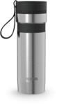 Primus Термо бутилка Primus Mika Wide Insulated Travel Mug 0.5 Insulated bottle - Stainless Steel - размер 500 ml (533-2491-0511)