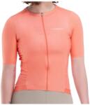 PEPPERMINT Дамска фланелка с къс ръкав за колоездене PEPPERMINT Women's Signature Jersey Cycling jersey - Watermelon - размер XL (156-2713-1615)
