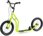 Yedoo gyerek roller Yedoo Flyck lime 16 (12611-Y40 - lime)