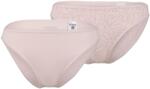 Stoic Дамско синтетично термобельо Stoic Women's TrosaSt. Brief 2-Pack Synthetic base layer - Shadow Rose AOP / Sahdow Rose - размер XXL (114-3881-0216)