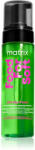 Matrix Total Results Food For Soft XXL volumennövelő hab, 200 ml