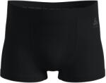 Odlo Мъжко синтетично термобельо Odlo Performance Light Boxer Boxer shorts - Black - размер XXL (014-2537-0115)