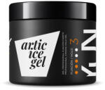 Yunsey Artic erős tartást adó hajformázó gél, 500 g
