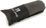 Heber Peak Микрофибърна кърпа Heber Peak PignoliaHe. Terry Lite Microfiber towel - Grey - размер 80 x 140 cm (555-0152-0114)