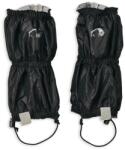 TATONKA Гети Tatonka Gaiter Ripstop Short Gaiters - Black - размер One Size (208-0006-0111) Гети