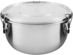 TATONKA Контейнер за храна Tatonka Foodcontainer 1.5L Food storage - Edelstahl - размер 1, 5 l (532-1435-0111)