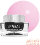  Next By Zellia Gel Builder / Epítő Zselé 30G - Hema / Tpo Free - Zgb-011 - Bubble Gum (ZGB-011)