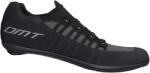 DMT Обувки за шосеен велосипед DMT Pogis Superlight Cycling shoes - Black / Grey - размер 43, 5 (EU) (036-1334-0120)