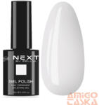  Next By Zellia Rubber Base - 10Ml - Zrb-006 - Milky White (ZRB-006)