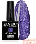  Next By Zellia Hema / Tpo Free Platinum Gél Lakk 12Ml - 018 (P10031B-018)