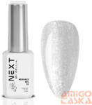  Next By Zellia Gél Lakk 10Ml - Mermaid Gel - 001 (MMD-001)