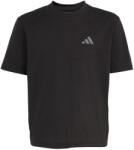 adidas Terrex Детска спортна тениска adidas Terrex Kid's MT Tee Sport shirt - Black - размер 176 (EU) (704-5881-0117)