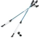 SILVA Туристически щеки Silva Walking poles Aluminum Walking poles - Blue - размер 105-140 cm (526-0957-0111)