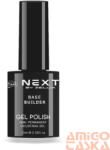  Next By Zellia Base Builder - Hema / Tpo Free - 10 Ml - Clear (HBC000-10)