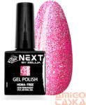  Next By Zellia Hema / Tpo Free Platinum Gél Lakk 12Ml - 003 (P7077B-003)
