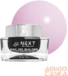  Next By Zellia Gel Builder / Epítő Zselé 30G - Hema / Tpo Free - Zgb-005 - Pink Rose (ZGB-005)