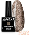  Next By Zellia Hema / Tpo Free Platinum Gél Lakk 12Ml - 007 (P7092B-007)