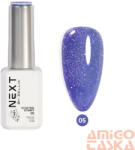  Next By Zellia Gél Lakk 10Ml - Floating Starry - 005 (FLS-005)