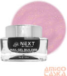  Next By Zellia Gel Builder / Epítő Zselé 30G - Hema / Tpo Free - Zgb-014 - Valentine (ZGB-014)