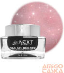 Next By Zellia Gel Builder / Epítő Zselé 30G - Hema / Tpo Free - Zgb-017 - Morning Lake - Reflektív (ZGB-017)