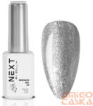  Next By Zellia Gél Lakk 10Ml - Mermaid Gel - 002 (MMD-002)