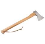 Böker Брадва Böker plus Appalachian Axe Axe - Silver - размер Small (549-0835-0112)