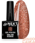  Next By Zellia Hema / Tpo Free Platinum Gél Lakk 12Ml - 010 (P9034B-010)