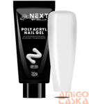  Next By Zellia Poly Gél / Acrylgel Zp-03 - White (ZP-03)