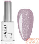  Next By Zellia Gél Lakk 10Ml - Mermaid Gel - 005 (MMD-005)
