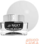  Next By Zellia Gel Builder / Epítő Zselé 30G - Hema / Tpo Free - Zgb-003 - White (ZGB-003)
