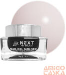  Next By Zellia Gel Builder / Epítő Zselé 30G - Hema / Tpo Free - Zgb-007 - Oyster Pearl (ZGB-007)