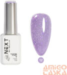  Next By Zellia Gél Lakk 10Ml - Floating Starry - 012 (FLS-012)