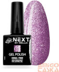  Next By Zellia Hema / Tpo Free Platinum Gél Lakk 12Ml - 004 (P7078B-004)