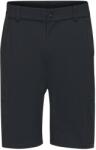 Stoic Мъжки шорти за колоездене Stoic DalslandSt. Gravel Shorts Cycling bottoms - Black - размер XL (055-3702-0114)
