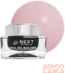  Next By Zellia Gel Builder / Epítő Zselé 30G - Hema / Tpo Free - Zgb-013 - Rose Dust (ZGB-013)