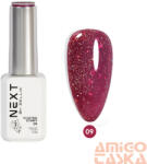  Next By Zellia Gél Lakk 10Ml - Floating Starry - 009 (FLS-009)