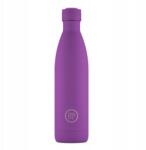 Cool Bottles thermo palack 750 ml Vivid Violet (CB750VIV)