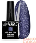  Next By Zellia Hema / Tpo Free Platinum Gél Lakk 12Ml - 019 (P10032B-019)