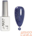  Next By Zellia Gél Lakk 10Ml - Floating Starry - 010 (FLS-010)