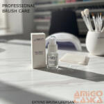  Next by Zellia Professional Nail Brush Cleanser - 25 ml (ZNC-000)