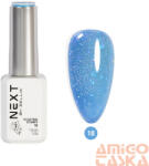  Next By Zellia Gél Lakk 10Ml - Floating Starry - 018 (FLS-018)