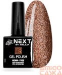  Next By Zellia Hema / Tpo Free Platinum Gél Lakk 12Ml - 026 (P10047B-026)