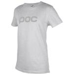 POC Мъжка тениска POC Poc Tee T-shirt - Grey Melange - размер XXL (016-6913-0117)