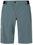 Schöffel Мъжки шорти за колоездене Schöffel Shorts Style Keitele Cycling bottoms - Steel Grey - размер 52 (EU) (055-3056-0414)