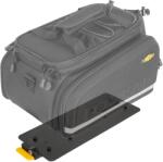 Topeak Заден багажник за колело Topeak MTX TrunkLock Bike racks - Black - размер One Size (860-4553-0111)