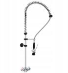 HENDI Egylyukú Zuhanycsaptelep 103CM-ES Hendi Szórófejjel (4905070306051)