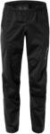 Löffler Мъжки водоустойчив панталон за колоездене Löffler Bike Overpants WPM Colibri Cycling bottoms - Black - размер 110 (055-3330-0131)
