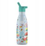 Cool Bottles Thermo cumisüveg Kids 350 ml Candy Land (CBBK35CL)