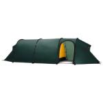 Hilleberg Четириместна палатка Hilleberg Keron 4 GT 4-person tent - Green - размер One Size (522-0045-0111) Палатка